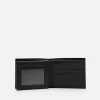 Leather Bi-Fold Flip Wallet<PEDRO Cheap