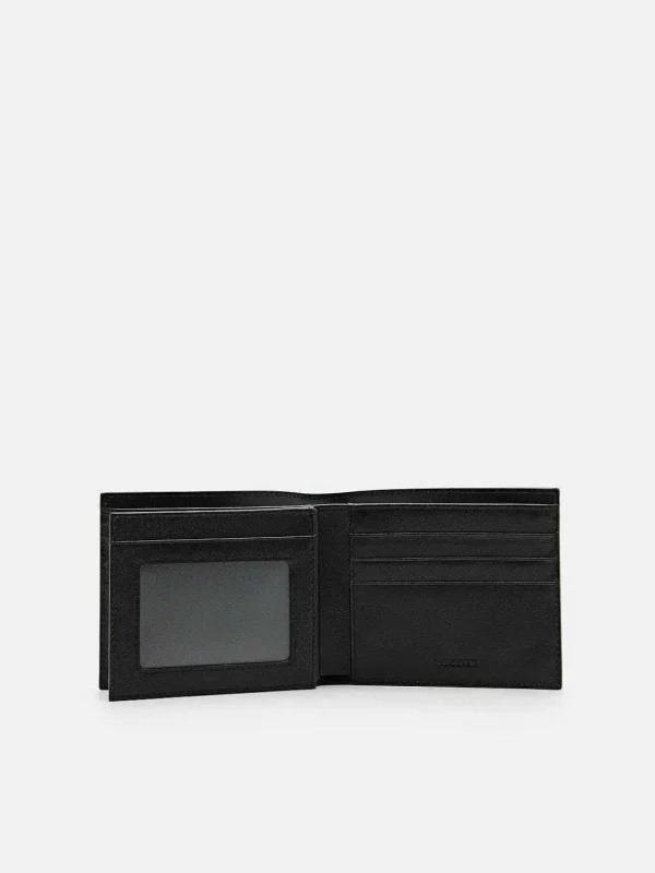 leather_bifold_flip_walle_0-8.webp Leather Bi-Fold Flip Wallet<PEDRO Cheap