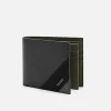 leather_bifold_flip_walle_0-9.webp Leather Bi-Fold Flip Wallet<PEDRO Flash Sale