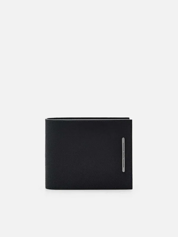 leather_bifold_flip_walle_1-3.webp Leather Bi-Fold Flip Wallet<PEDRO Best
