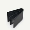 Leather Bi-Fold Flip Wallet<PEDRO Online