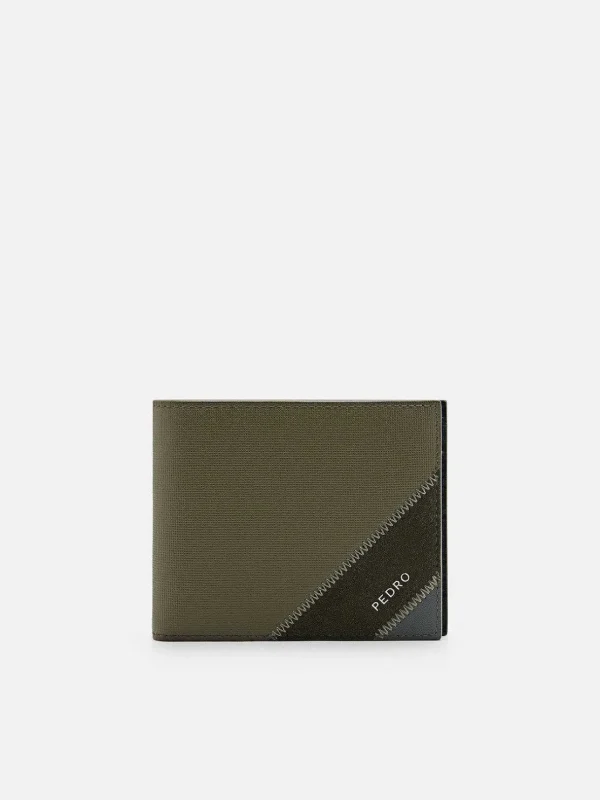 leather_bifold_flip_walle_1-8.webp Leather Bi-Fold Flip Wallet<PEDRO Cheap