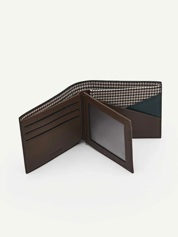 leather_bifold_flip_walle_2-10.webp Leather Bi-Fold Flip Wallet<PEDRO Cheap