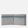 leather_bifold_flip_walle_2.webp Leather Bi-Fold Flip Wallet<PEDRO Best Sale