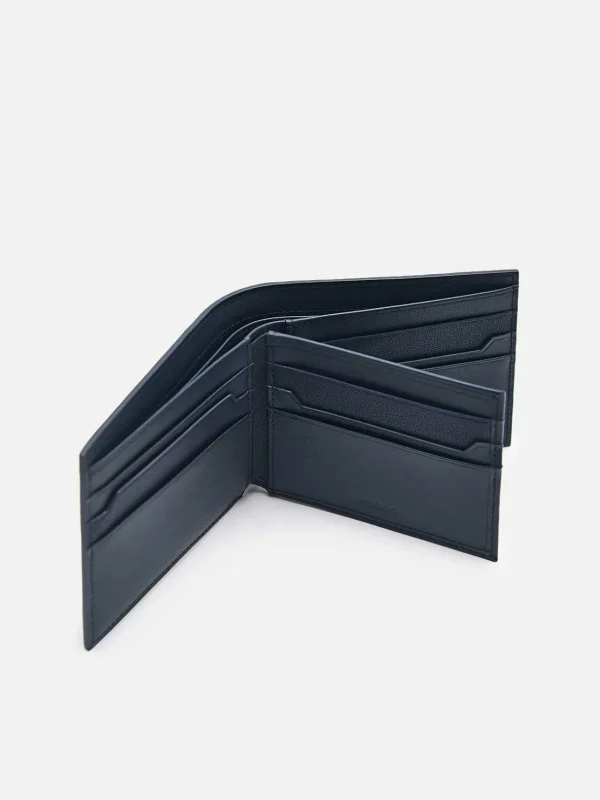 leather_bifold_flip_walle_2-2.webp Leather Bi-Fold Flip Wallet<PEDRO Cheap