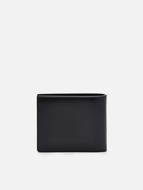leather_bifold_flip_walle_2-5.webp Leather Bi-Fold Flip Wallet<PEDRO Sale