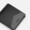 leather_bifold_flip_walle_3-1.webp Leather Bi-Fold Flip Wallet<PEDRO Clearance