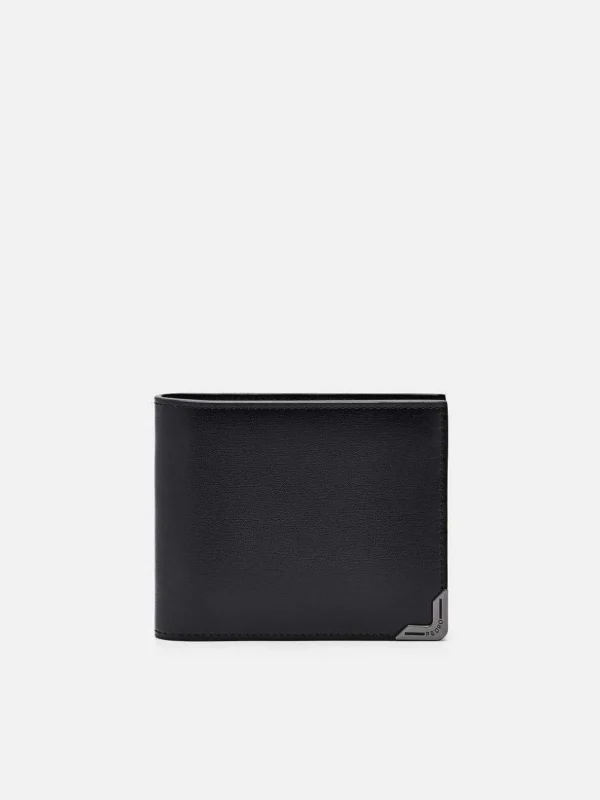 leather_bifold_flip_walle_3-5.webp Leather Bi-Fold Flip Wallet<PEDRO Sale