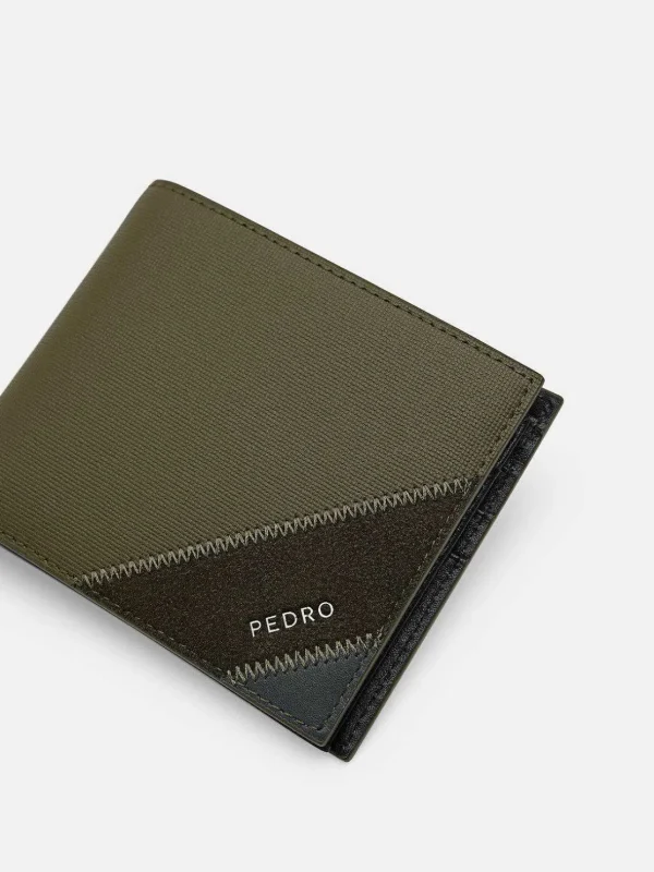 leather_bifold_flip_walle_3-8.webp Leather Bi-Fold Flip Wallet<PEDRO Cheap
