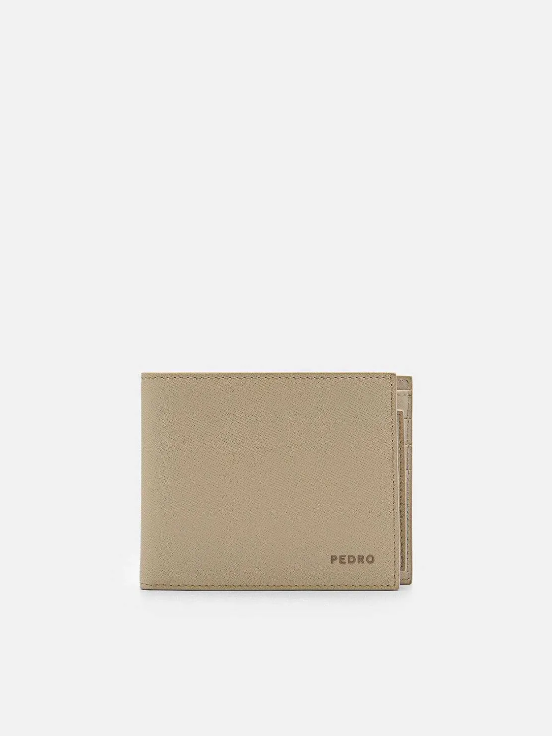 leather_bifold_insert_wal_0.webp Leather Bi-Fold Insert Wallet<PEDRO Discount