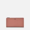 leather_bifold_long_walle_1.webp Leather Bi-Fold Long Wallet<PEDRO New