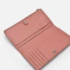 leather_bifold_long_walle_2.webp Leather Bi-Fold Long Wallet<PEDRO New