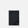 Leather Bi-Fold Passport Holder<PEDRO Clearance