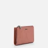 Leather Bi-Fold Wallet<PEDRO Store