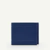 Leather Bi-Fold Wallet With Insert<PEDRO Flash Sale