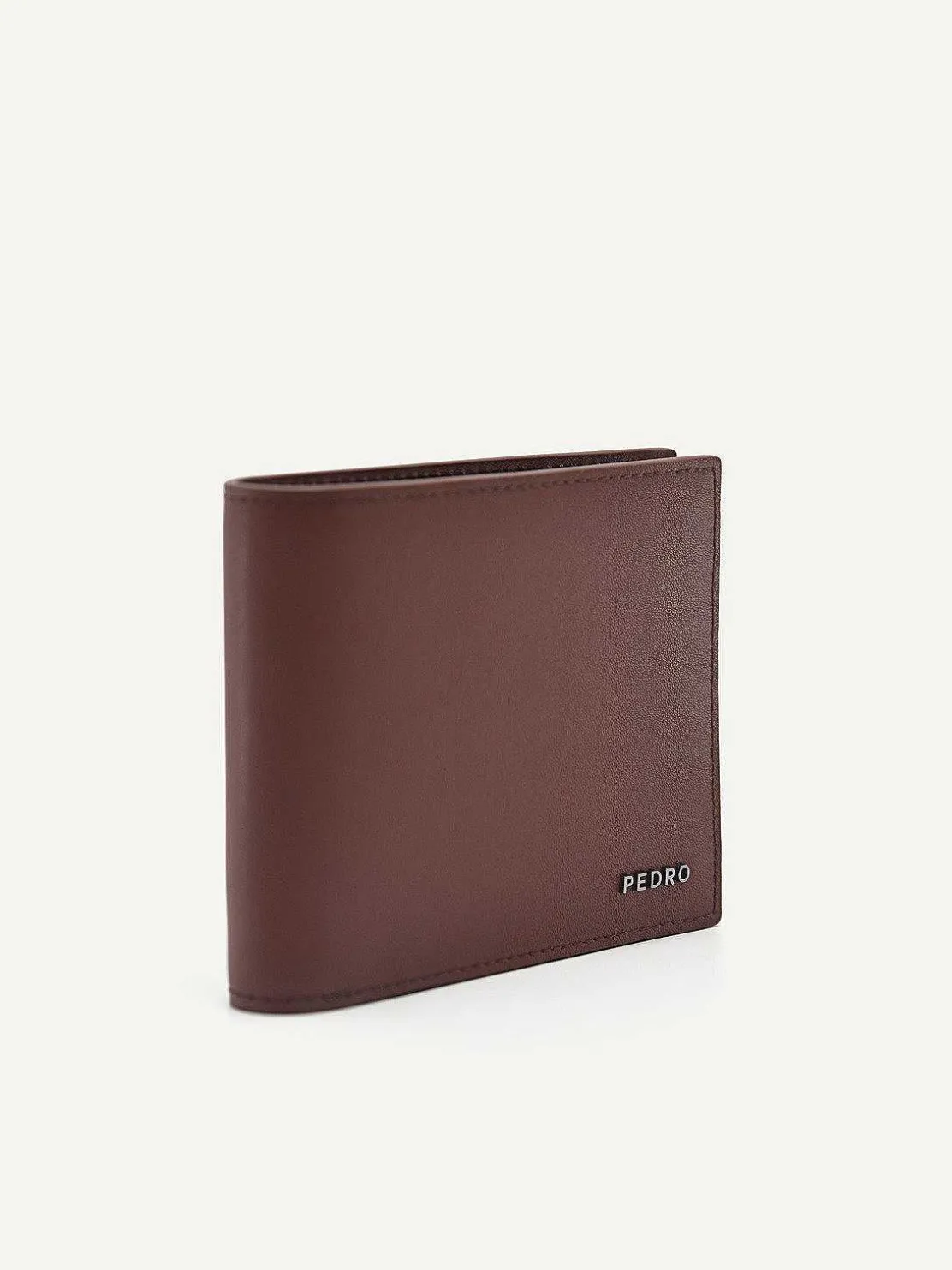 leather_bifold_wallet_wit_0-3.webp Leather Bi-Fold Wallet With Insert<PEDRO Cheap