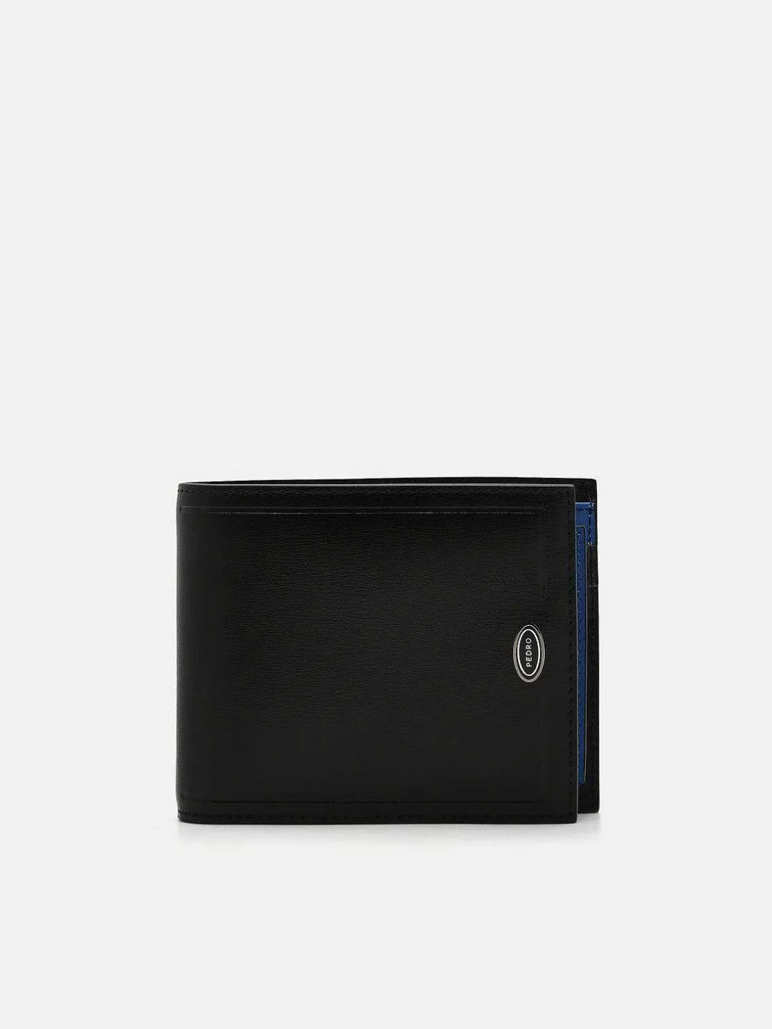 leather_bifold_wallet_wit_0-8.webp Leather Bi-Fold Wallet With Insert<PEDRO Online