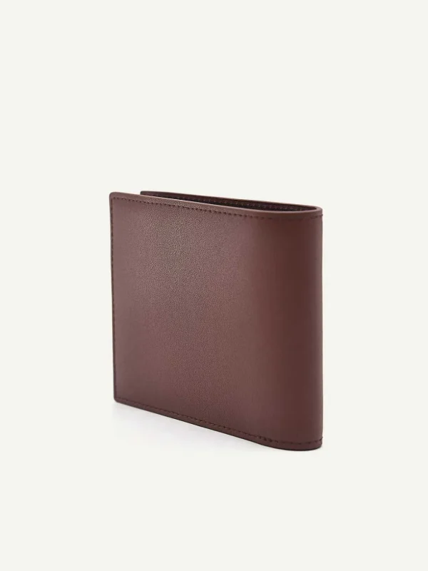 leather_bifold_wallet_wit_2-3.webp Leather Bi-Fold Wallet With Insert<PEDRO Cheap