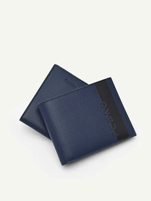 leather_bifold_wallet_wit_2-6.webp Leather Bi-Fold Wallet With Insert<PEDRO Clearance