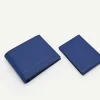 Leather Bi-Fold Wallet With Insert<PEDRO Flash Sale