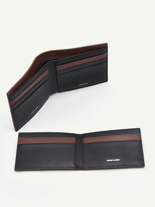 leather_bifold_wallet_wit_3-3.webp Leather Bi-Fold Wallet With Insert<PEDRO Cheap