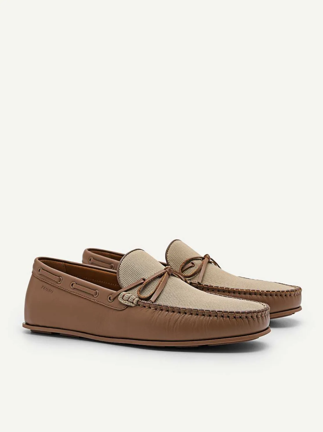 leather_bow_driving_shoes_0-2.webp Leather Bow Driving Shoes<PEDRO Sale
