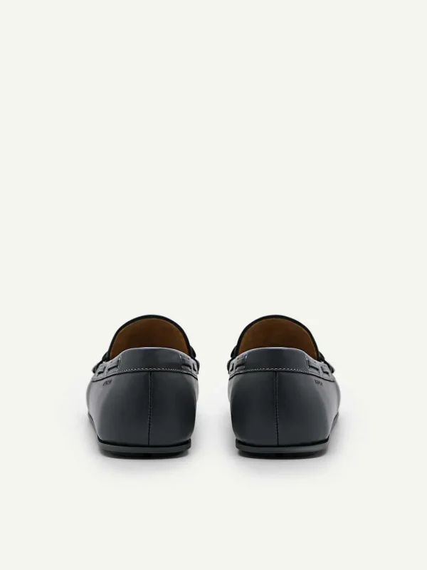leather_bow_driving_shoes_0-3.webp Leather Bow Driving Shoes<PEDRO Flash Sale