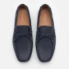 leather_bow_driving_shoes_3.webp Leather Bow Driving Shoes<PEDRO Outlet