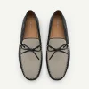 leather_bow_driving_shoes_3-4.webp Leather Bow Driving Shoes<PEDRO Fashion