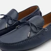 leather_bow_driving_shoes_4.webp Leather Bow Driving Shoes<PEDRO Outlet