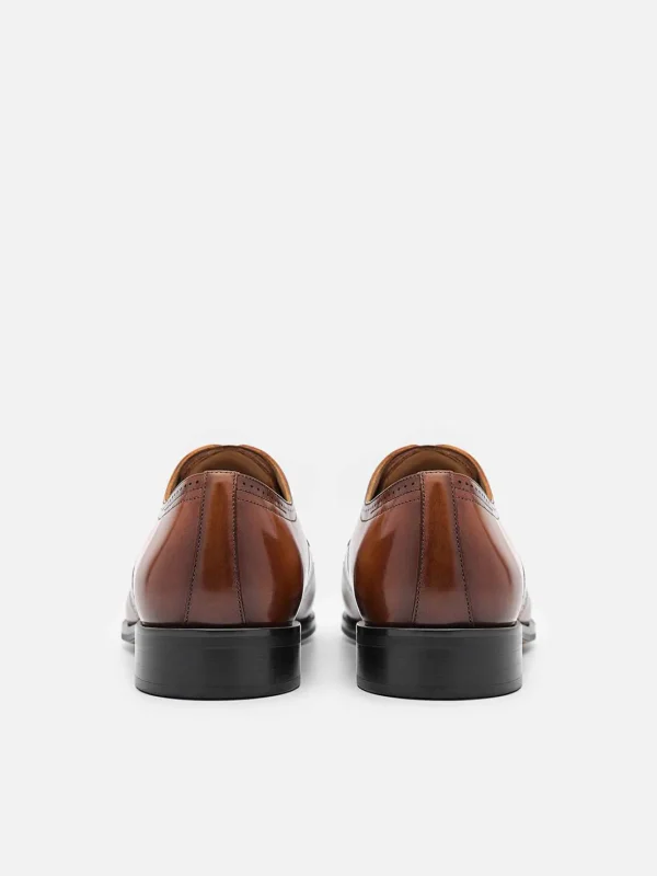 leather_brogue_derby_shoe_1-2.webp Leather Brogue Derby Shoes<PEDRO Clearance