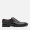 Leather Brogue Derby Shoes<PEDRO Online