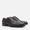 Leather Brogue Derby Shoes<PEDRO Online