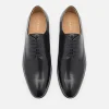 Leather Brogue Derby Shoes<PEDRO Online