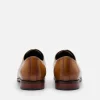 Leather Brogue Derby Shoes<PEDRO Flash Sale