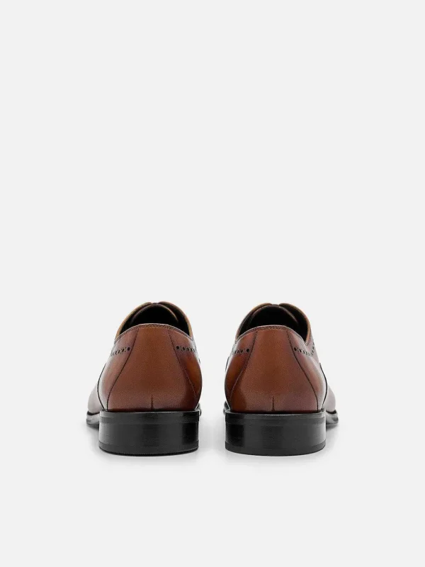 leather_brogue_oxford_sho_1-1.webp Leather Brogue Oxford Shoes<PEDRO Discount