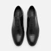 Leather Brogue Oxford Shoes<PEDRO Hot