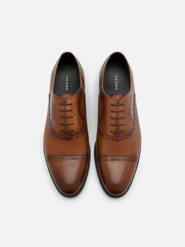 leather_brogue_oxford_sho_2-1.webp Leather Brogue Oxford Shoes<PEDRO Discount