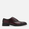 leather_brogue_oxford_sho_2.webp Leather Brogue Oxford Shoes<PEDRO Cheap