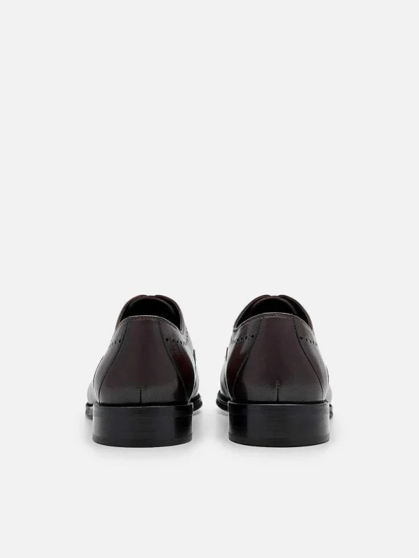 leather_brogue_oxford_sho_3.webp Leather Brogue Oxford Shoes<PEDRO Cheap