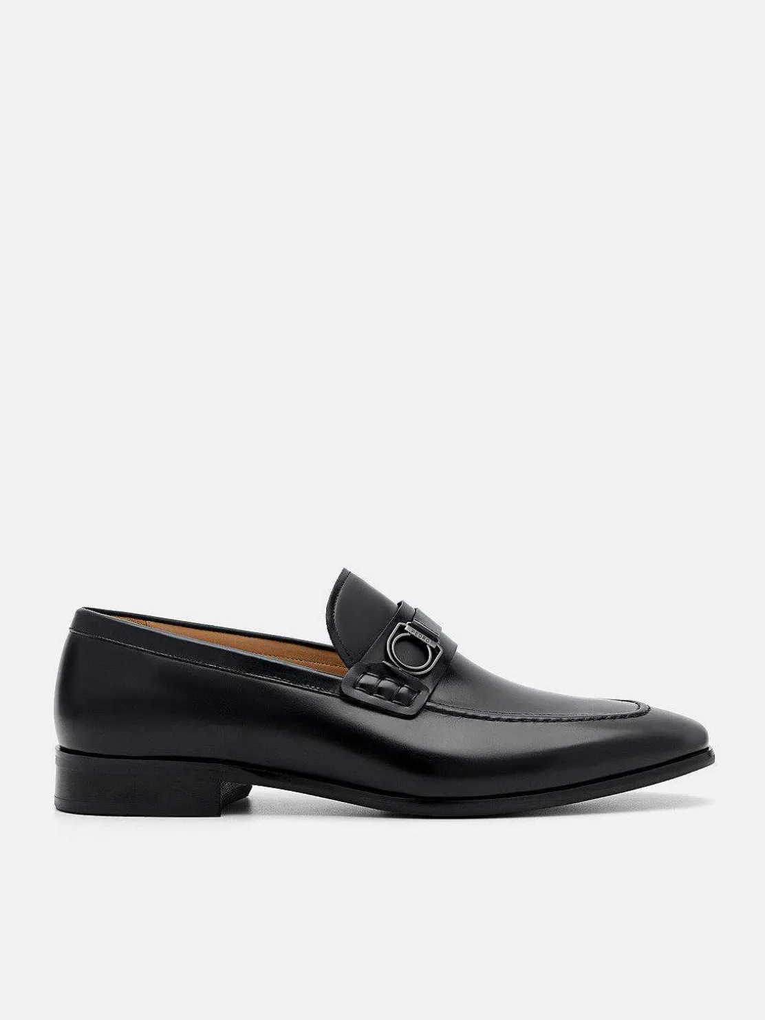 leather_buckle_loafers_0-1.webp Leather Buckle Loafers<PEDRO Discount