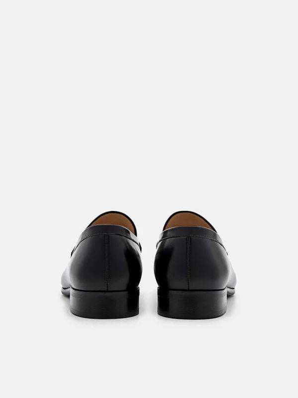 leather_buckle_loafers_1-1.webp Leather Buckle Loafers<PEDRO Discount