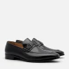 leather_buckle_loafers_2-1.webp Leather Buckle Loafers<PEDRO Discount