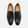leather_buckle_loafers_3-1.webp Leather Buckle Loafers<PEDRO Discount