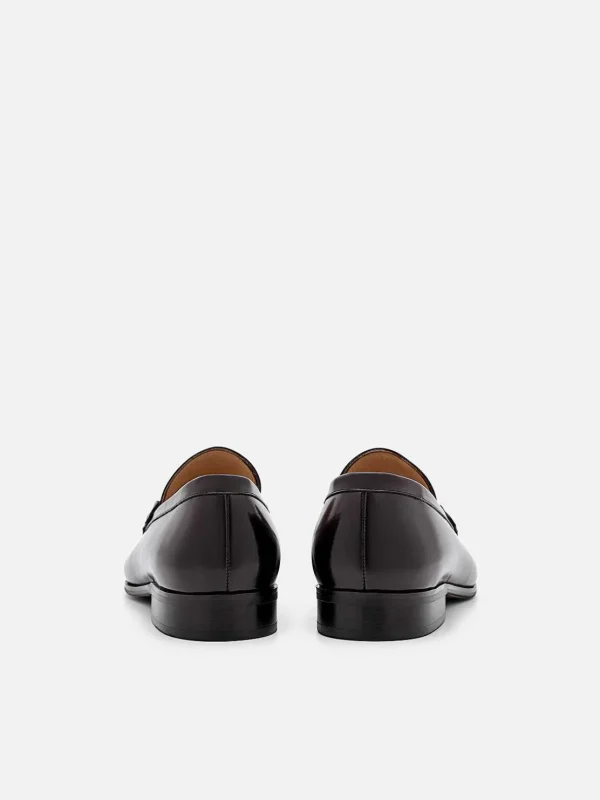 leather_buckle_loafers_5.webp Leather Buckle Loafers<PEDRO Online