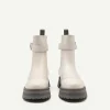 leather_buckled_chelsea_b_1.webp Leather Buckled Chelsea Boots<PEDRO Shop
