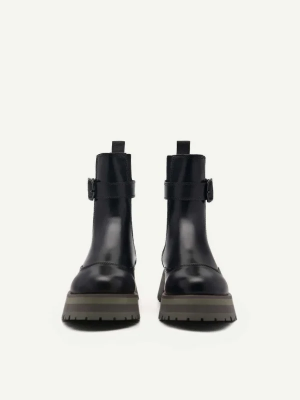 leather_buckled_chelsea_b_3-2.webp Leather Buckled Chelsea Boots<PEDRO Fashion