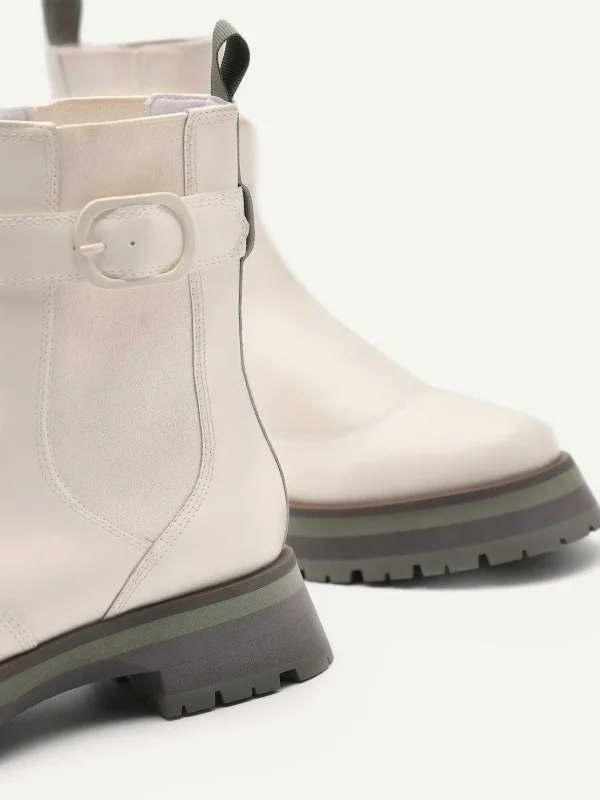 leather_buckled_chelsea_b_3.webp Leather Buckled Chelsea Boots<PEDRO Shop