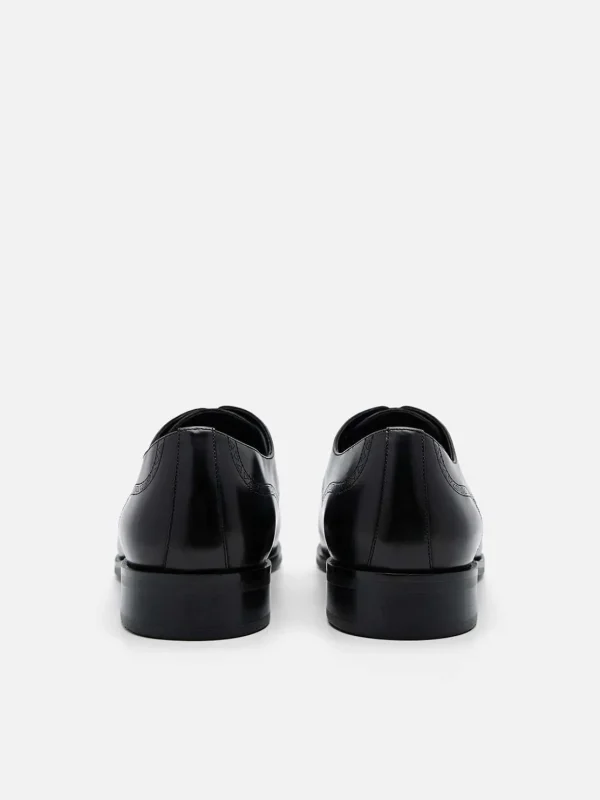 leather_cap_toe_derby_sho_2-1.webp Leather Cap Toe Derby Shoes<PEDRO Best