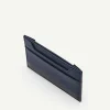 Leather Card Holder<PEDRO New